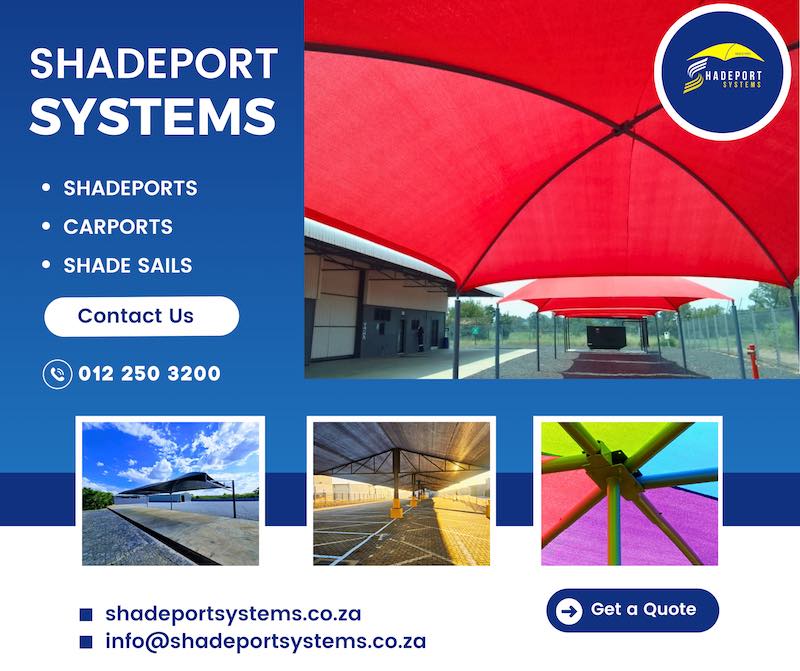 Shadeport Systems