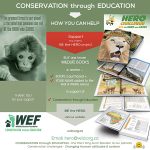 Wildlife Education Foundation