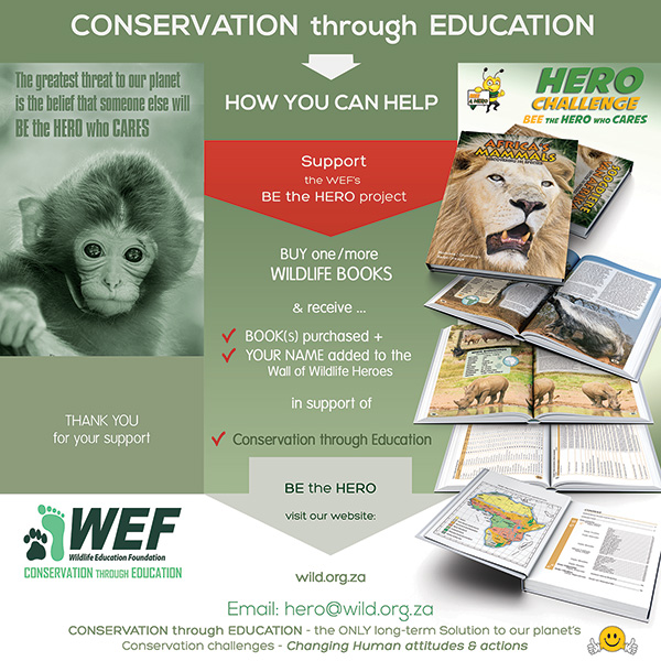 Wildlife Education Foundation