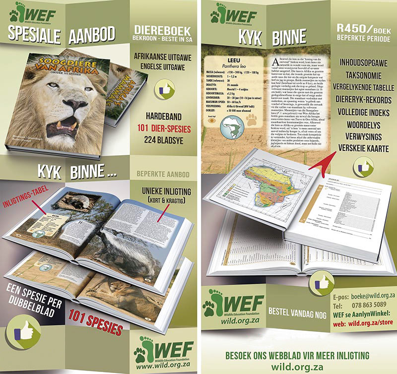Wildlife Education Foundation